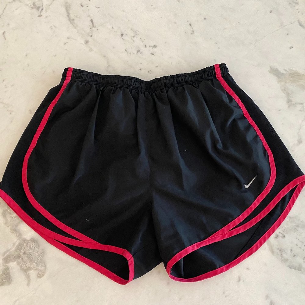 Nike Dri-fit Shorts